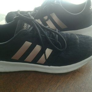 Brand new Adidas racer